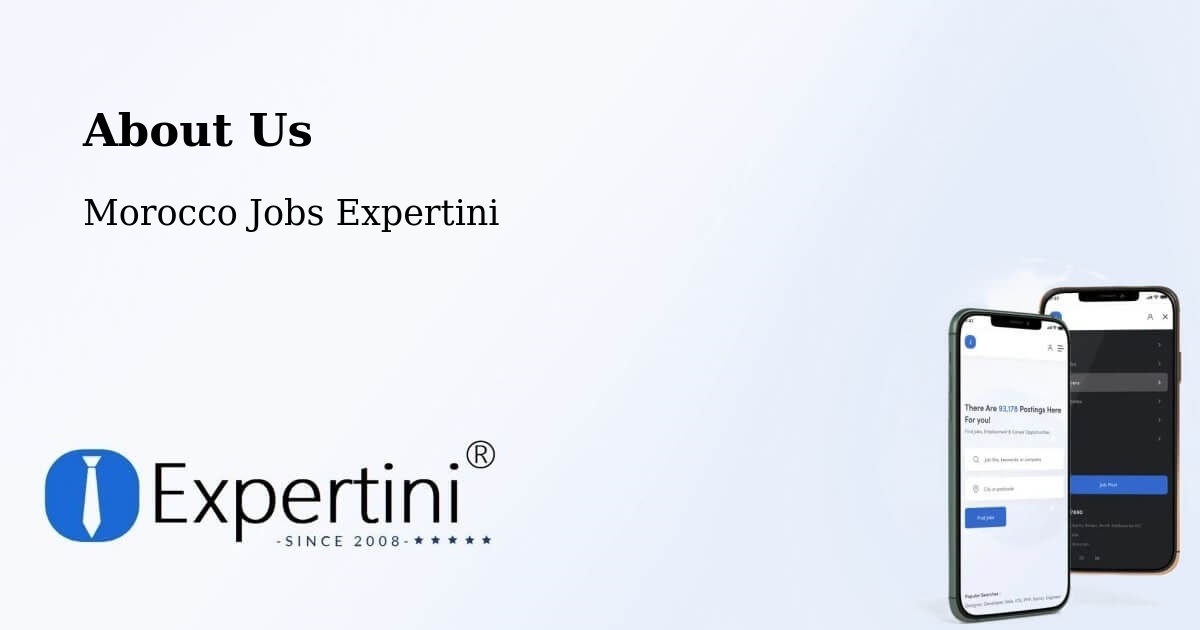 About Expertini Recruitment Platform  – Boulaouane - Boulaouane, Morocco Jobs Expertini